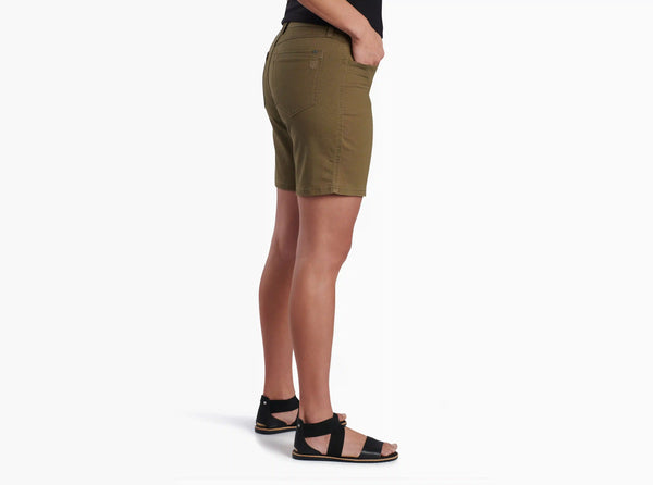 Kontour™ 8" Short