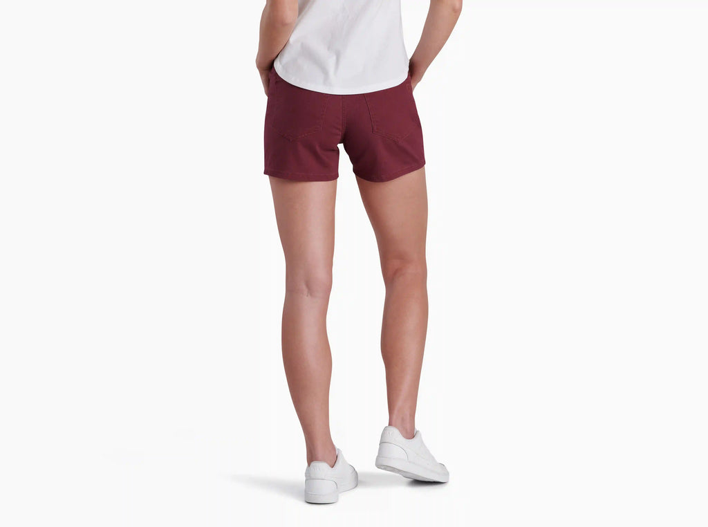 Kontour™ 4" Short