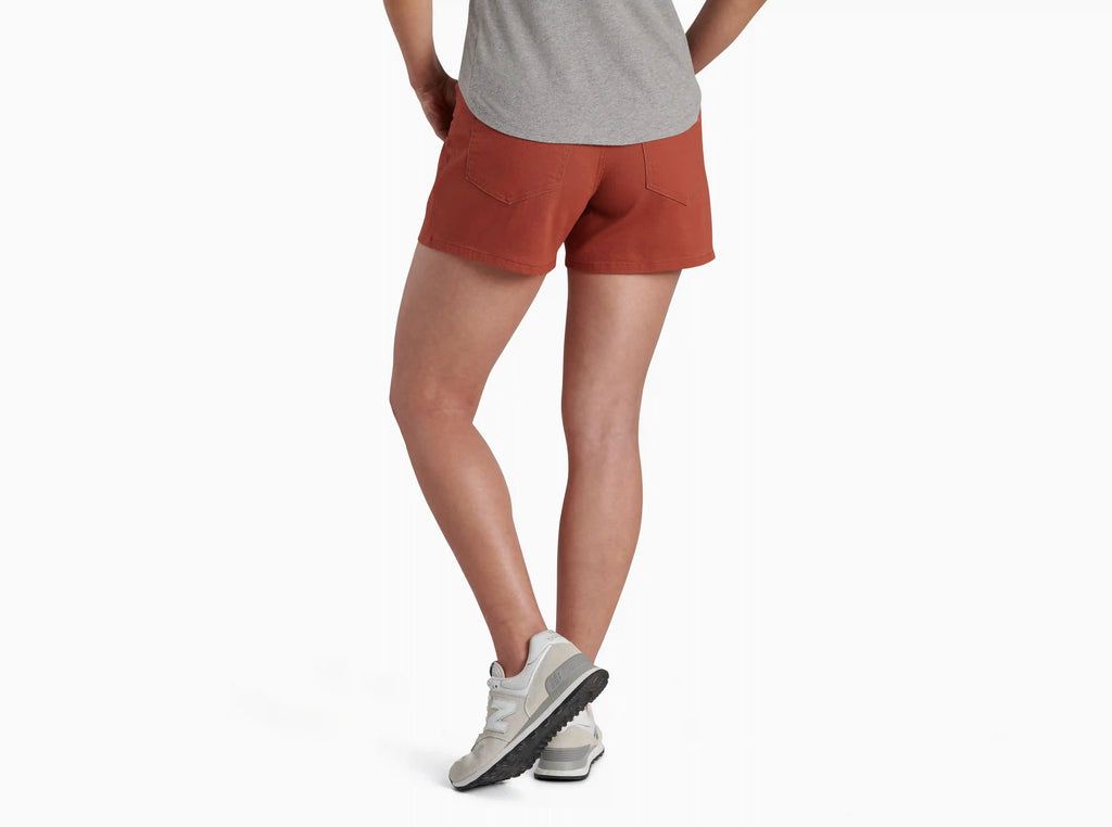 Kontour™ 4" Short