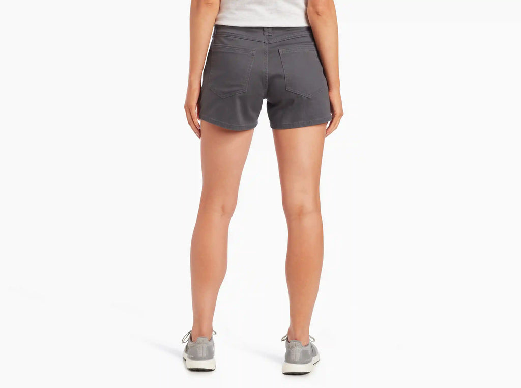 Kontour™ 4" Short