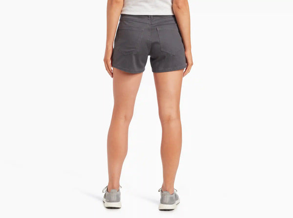 Kontour™ 4" Short