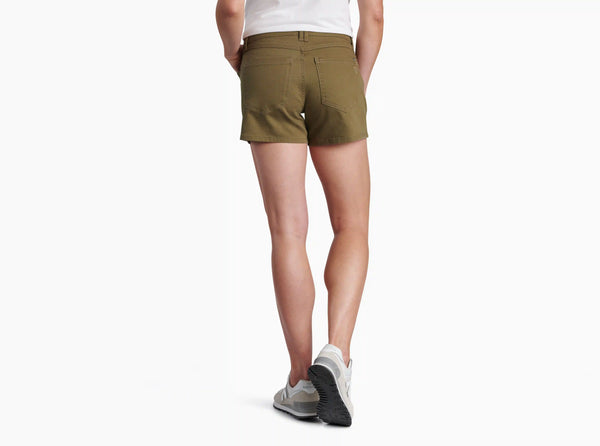 Kontour™ 4" Short
