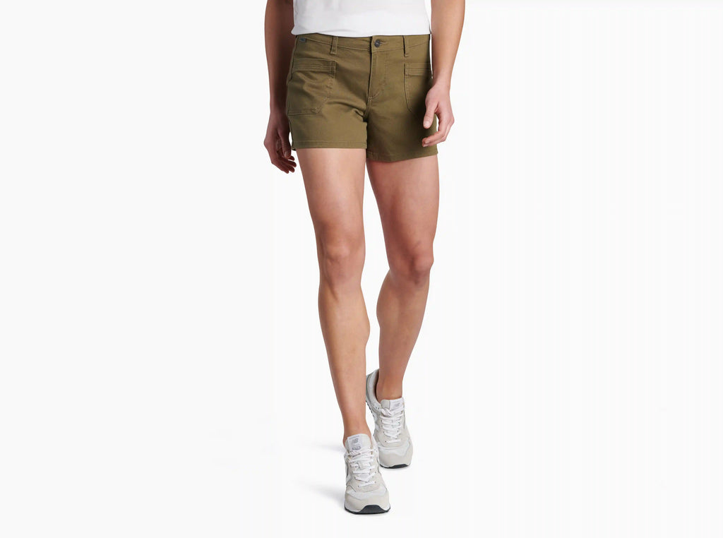Kontour™ 4" Short