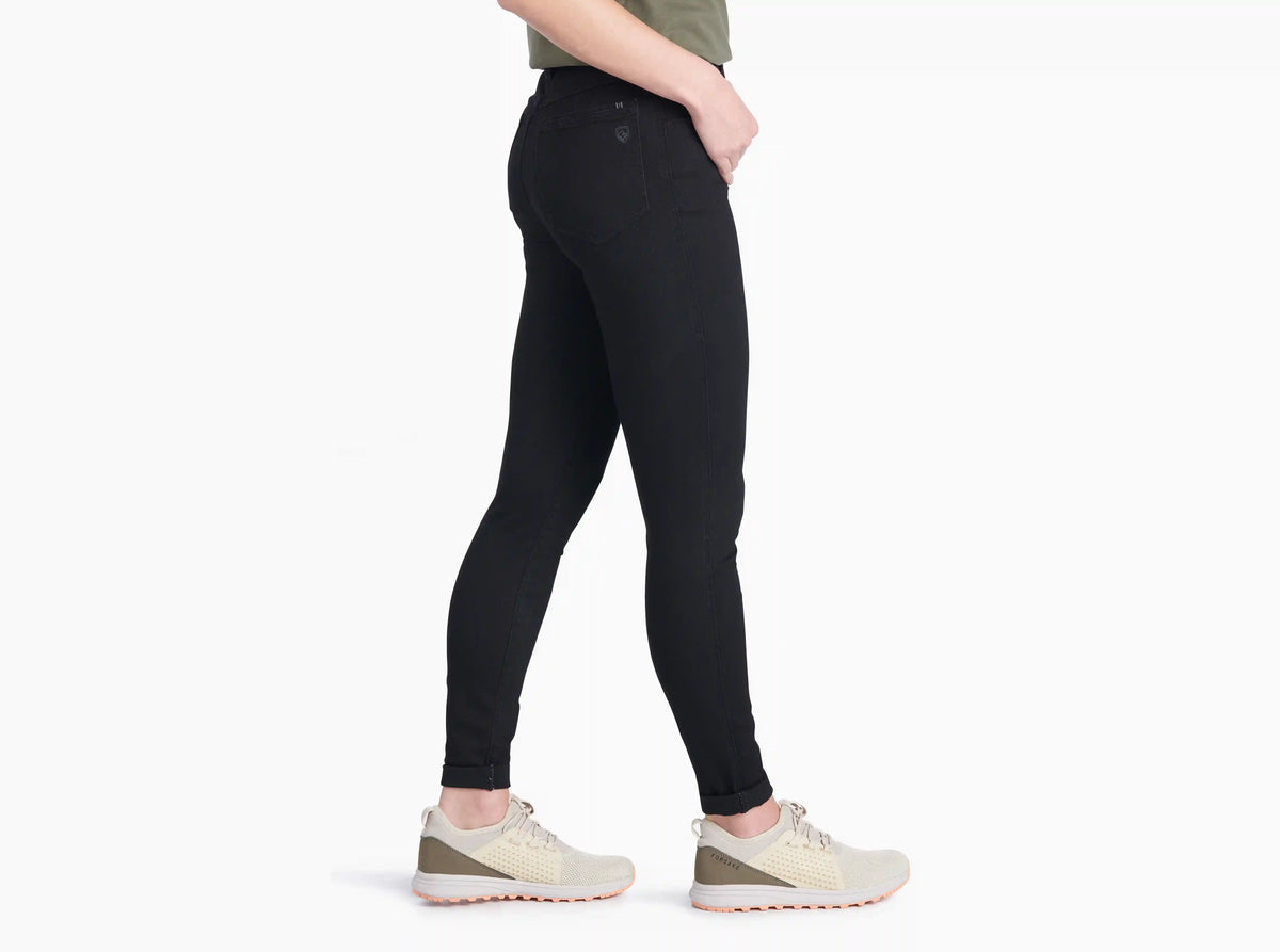 10" Kontour™ Flex Denim Skinny