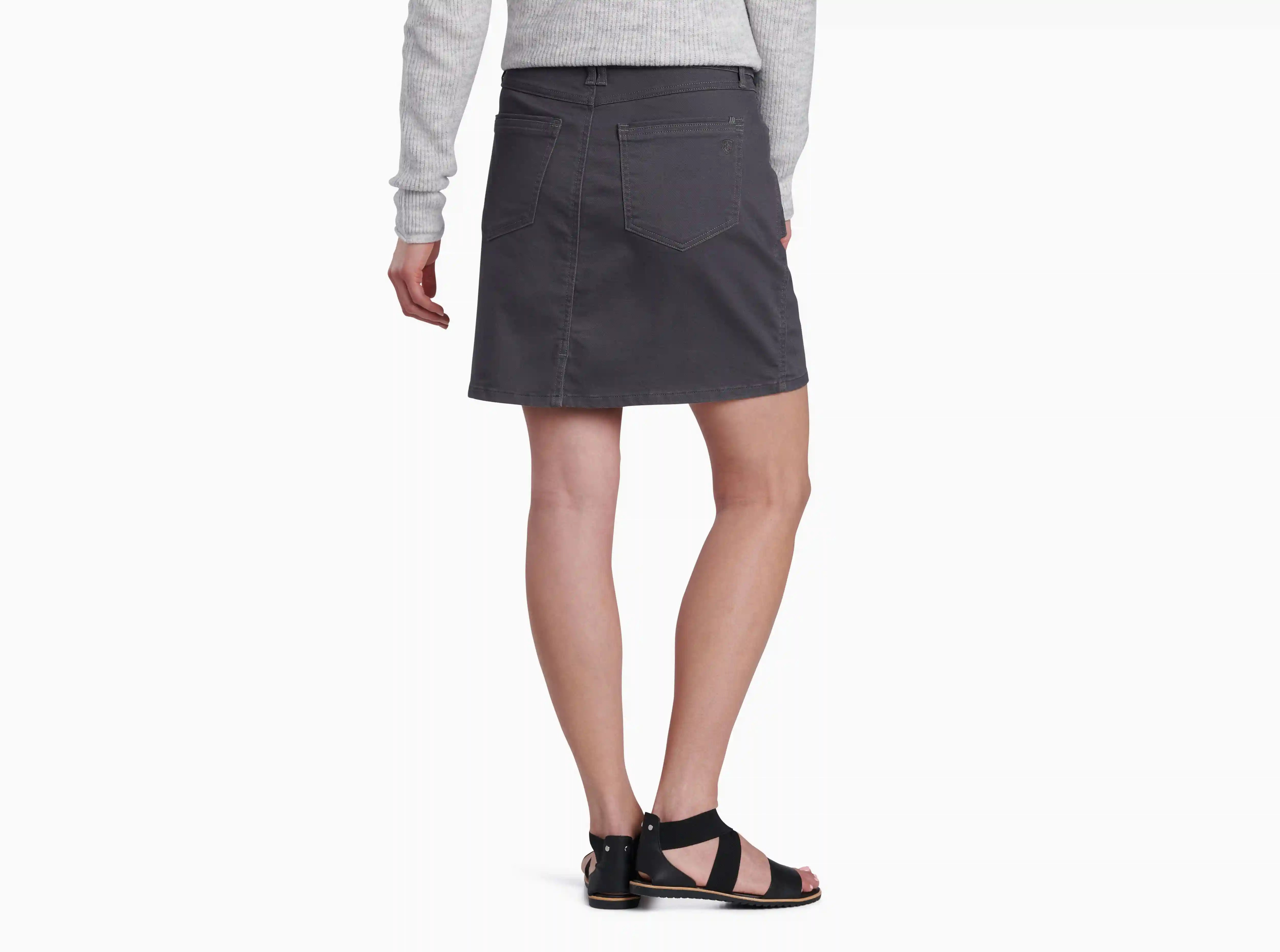 Kontour™ Skirt Secondary image