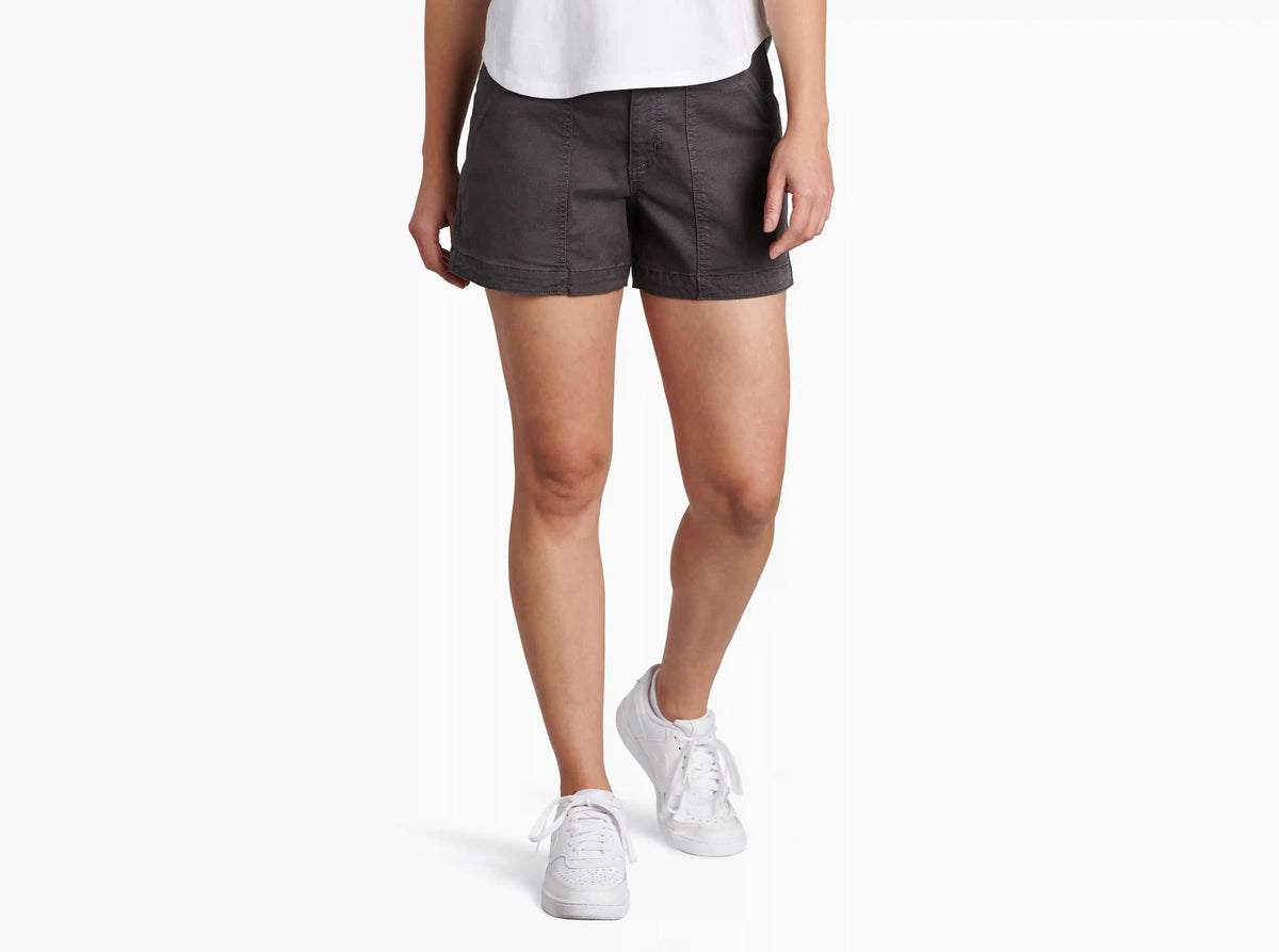 Kultivatr™ 4" Short