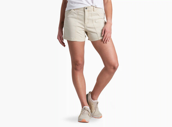 Kultivatr™ 4" Short