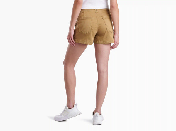 Kultivatr™ 4" Short