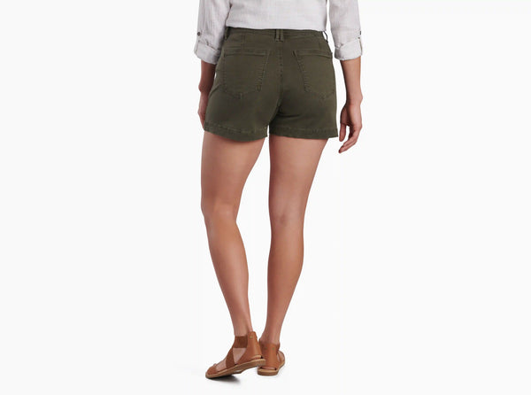 Kultivatr™ 4" Short