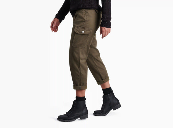 Kultivatr™ Kargo Crop