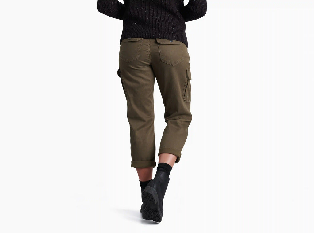 Kultivatr™ Kargo Crop