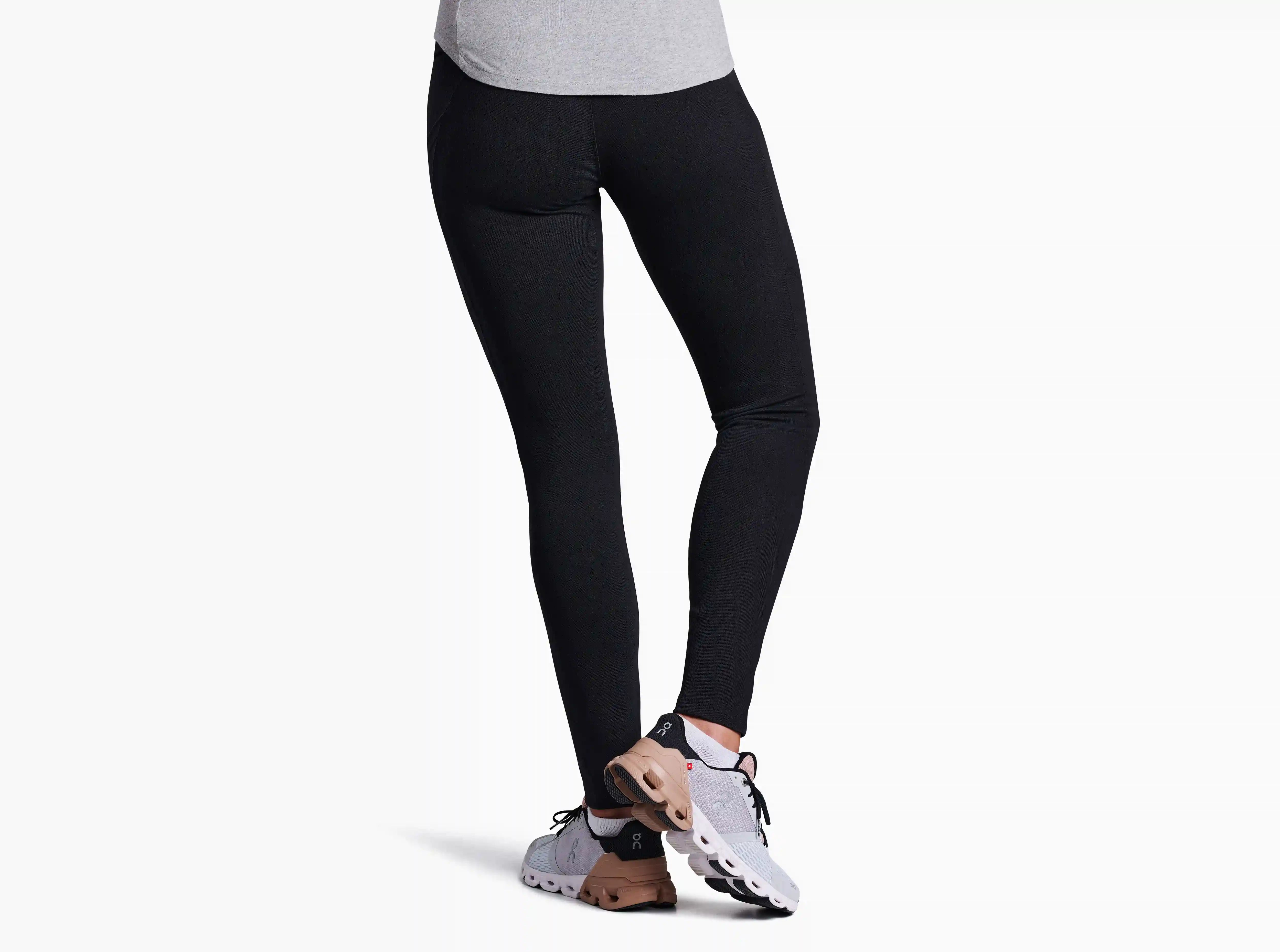 Natural Evolution™ Legging Secondary image