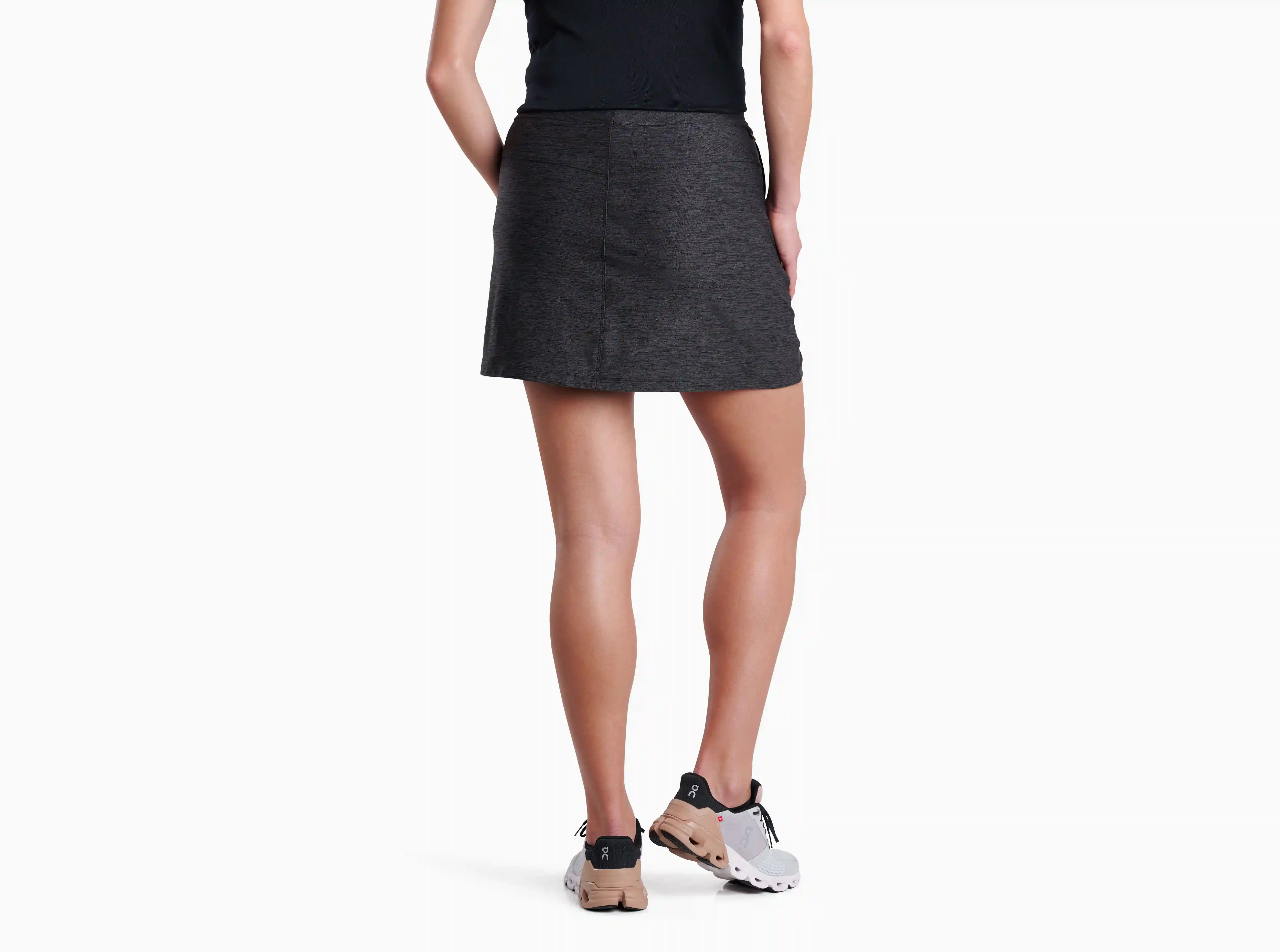 Revivr™ Skort Secondary image