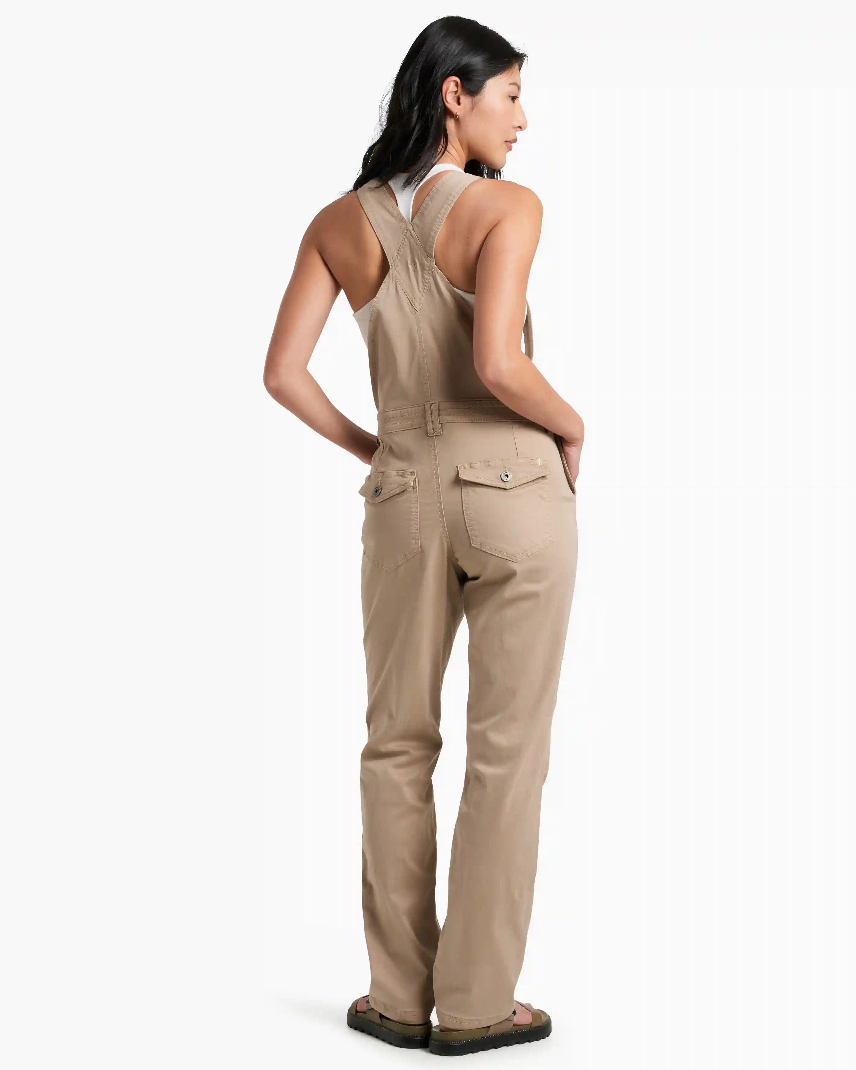 Kultivatr™ Overall Secondary image