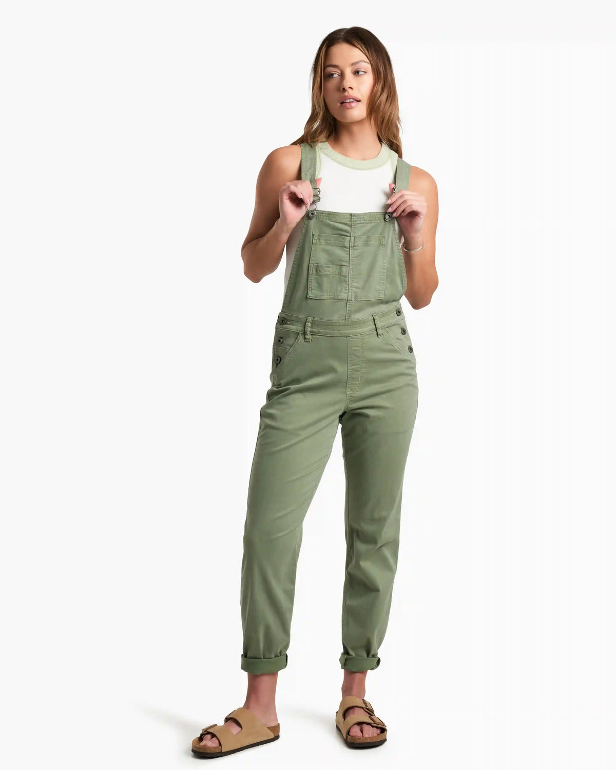 Kultivatr™ Overall