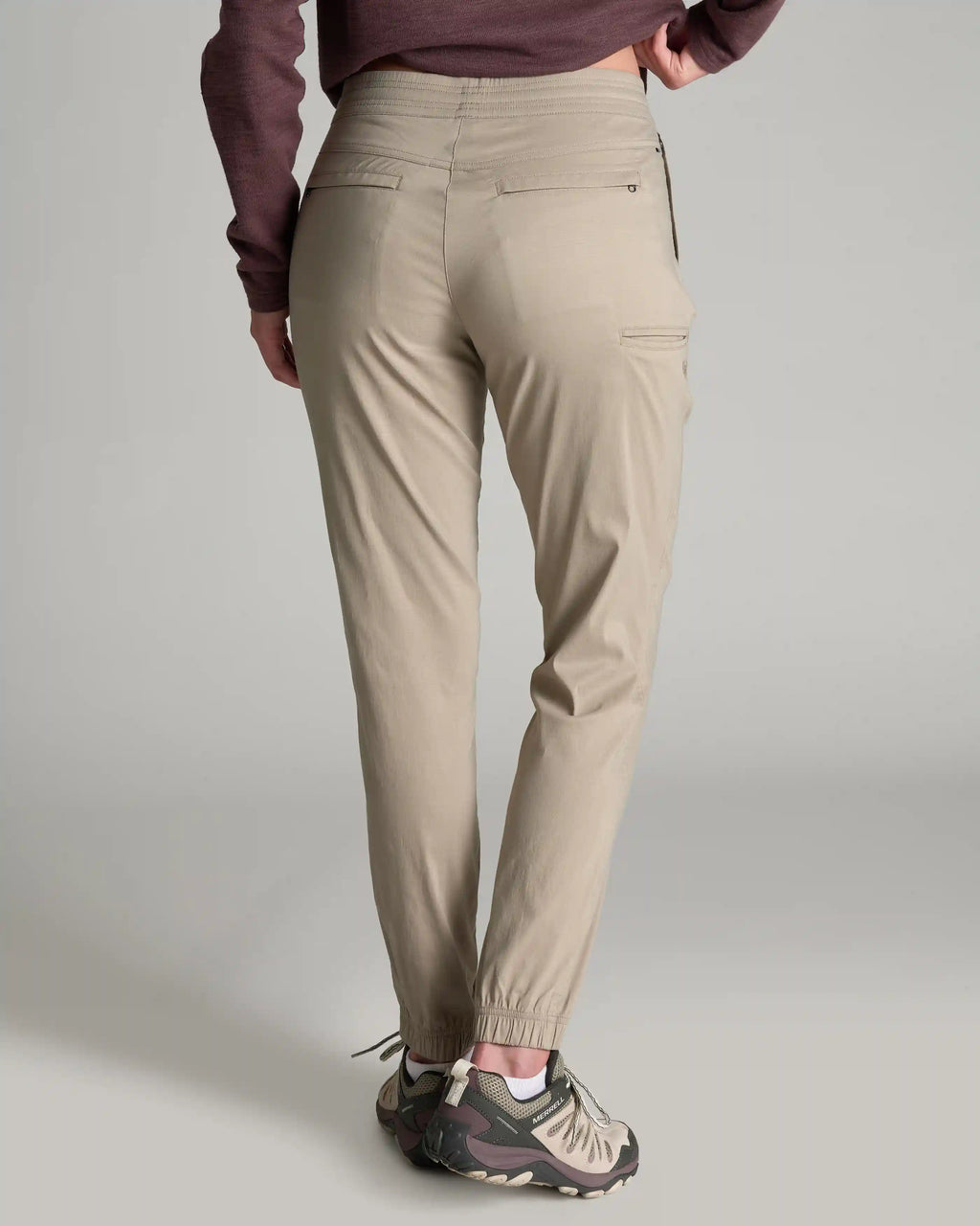 Haven™ Joggr
