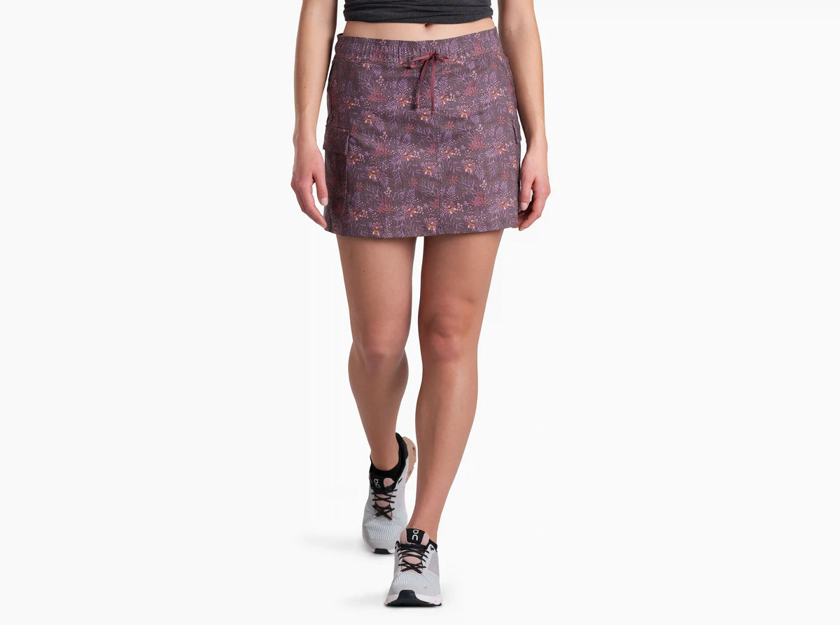 Kruiser™ Getaway Skort