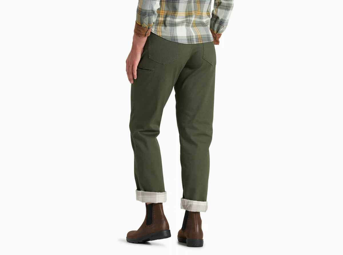 Kontour™ Lined Pant