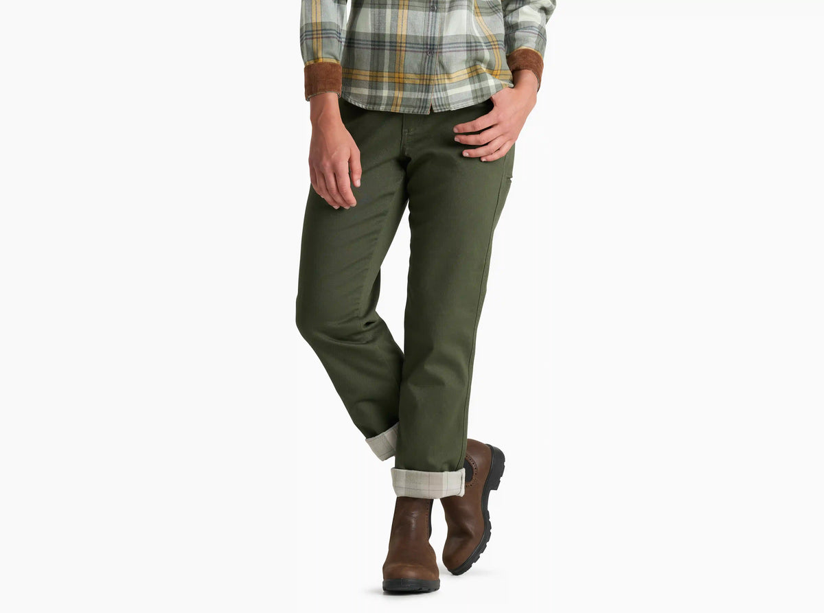 Kontour™ Lined Pant