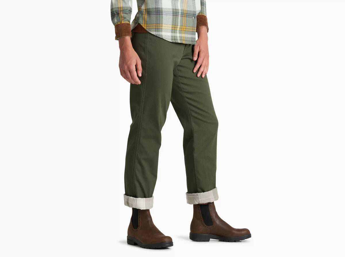 Kontour™ Lined Pant