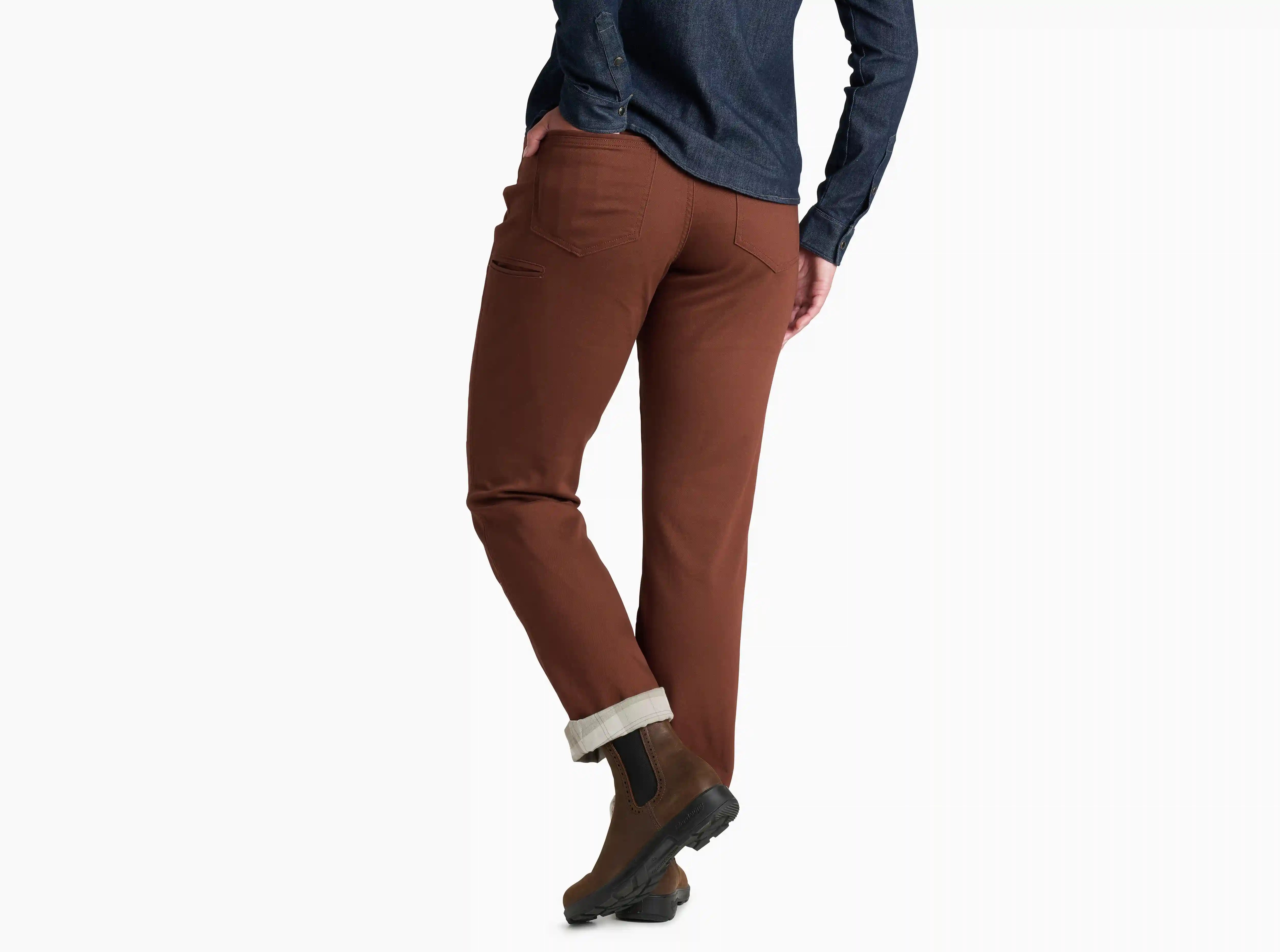 Kontour™ Lined Pant Secondary image