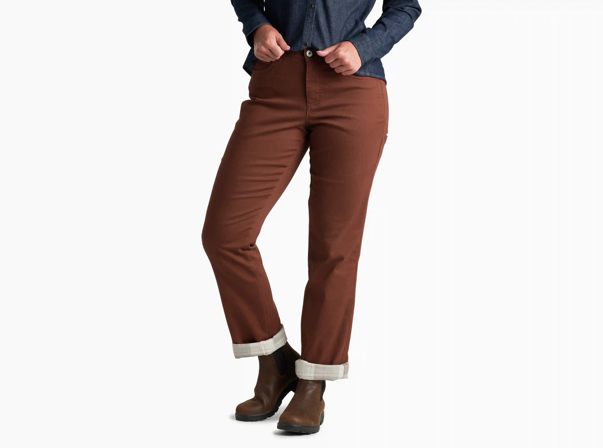 Kontour™ Lined Pant Main image