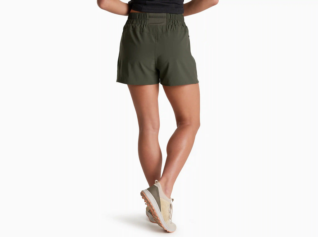 Vantage™ Trainer Short
