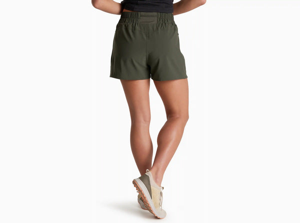 Vantage™ Trainer Short