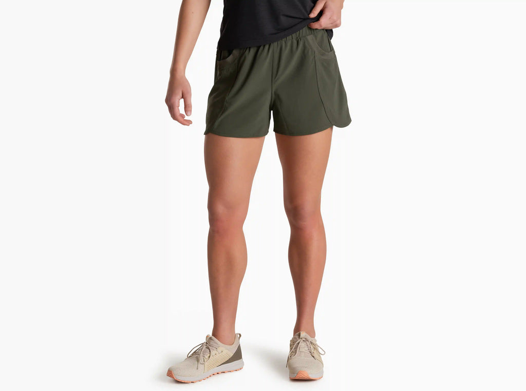 Vantage™ Trainer Short