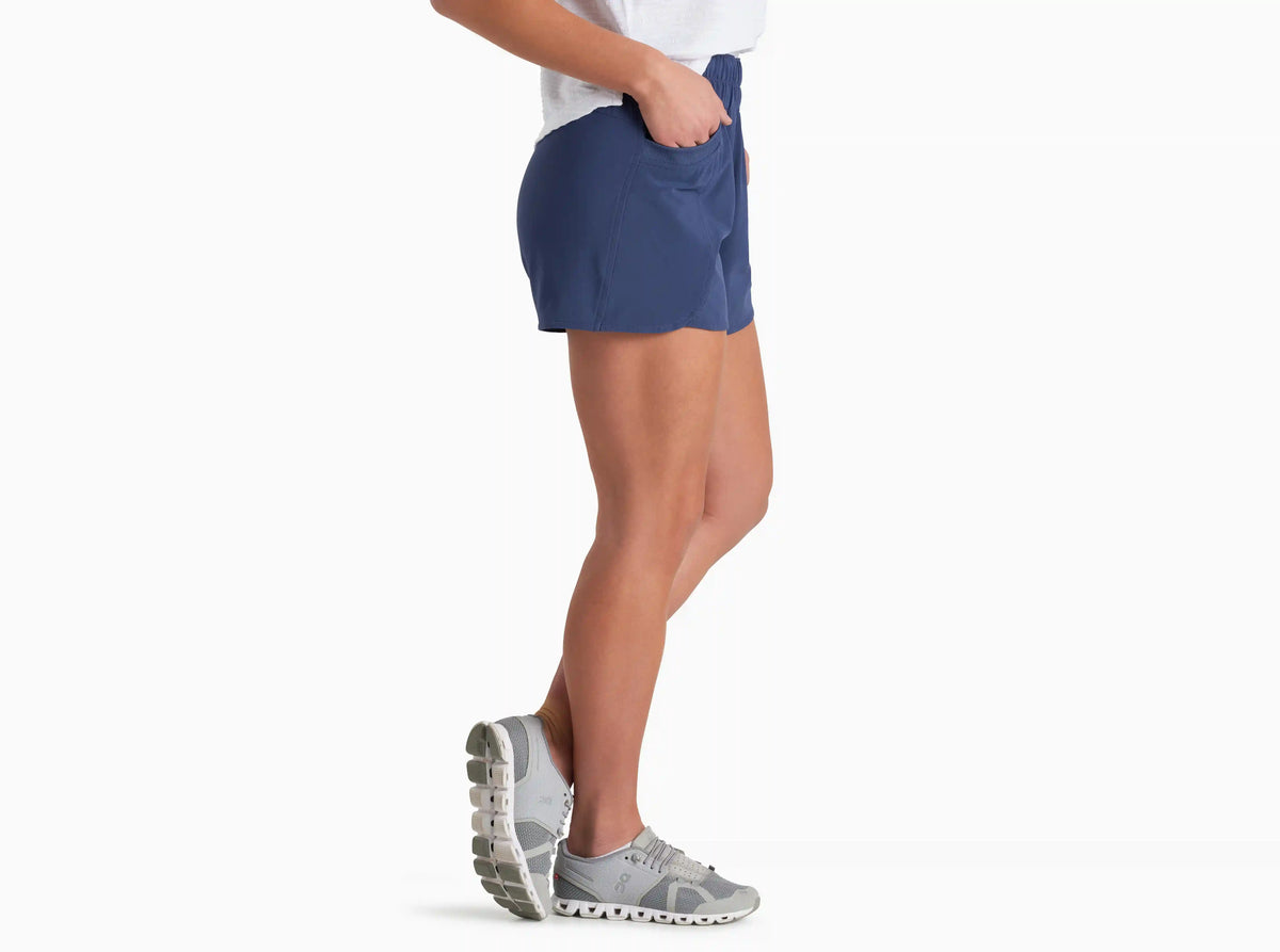 Vantage™ Trainer Short