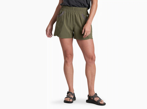 Vantage™ Trainer Short