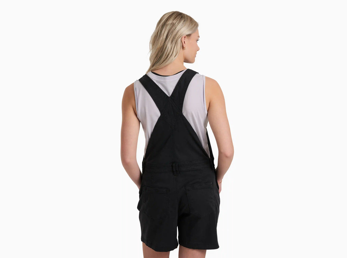 Kultivatr™ Shortall