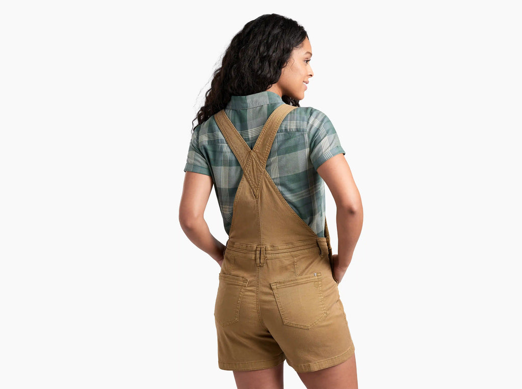Kultivatr™ Shortall