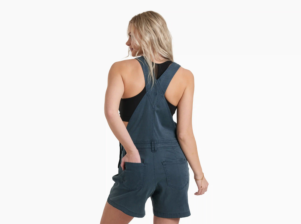 Kultivatr™ Shortall