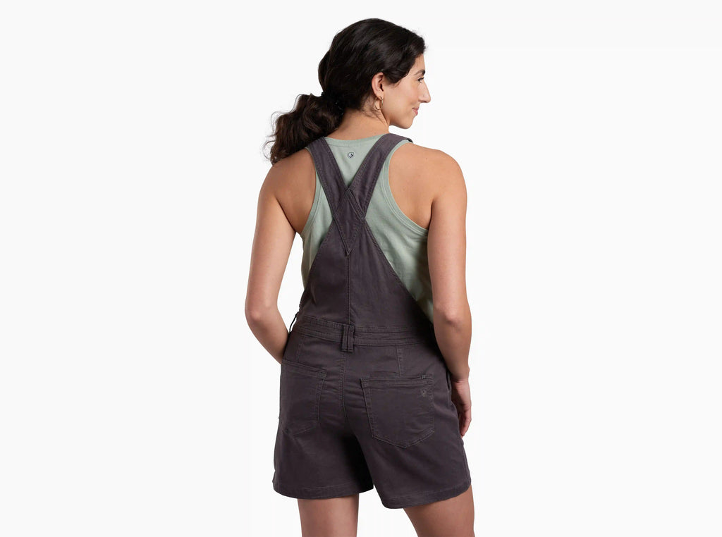 Kultivatr™ Shortall