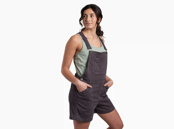 Kultivatr™ Shortall