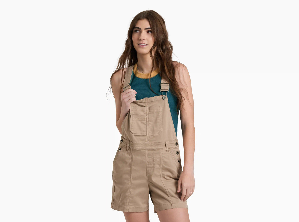 Kultivatr™ Shortall
