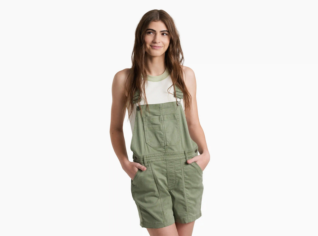 Kultivatr™ Shortall