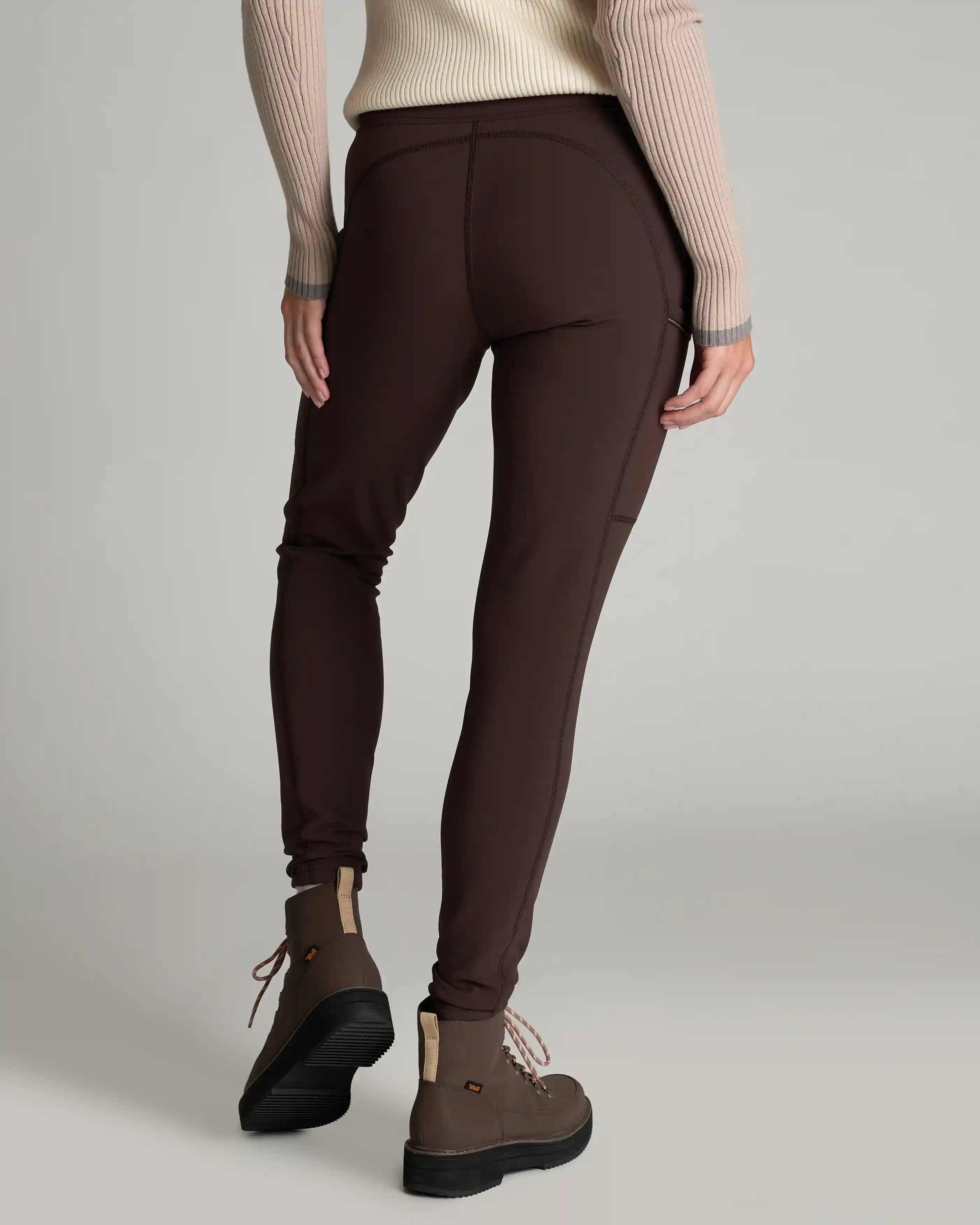 Frost™ Softshell Tight Secondary image