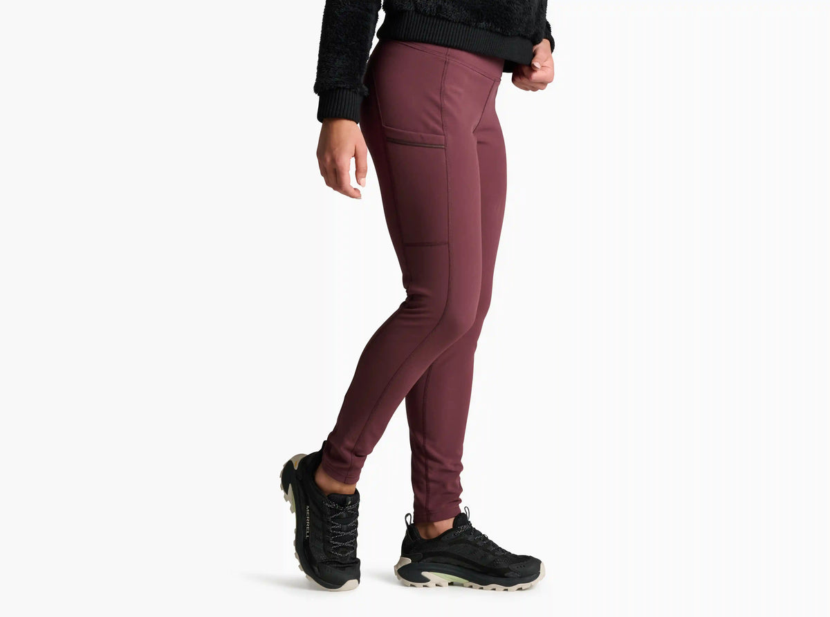 Frost™ Softshell Tight