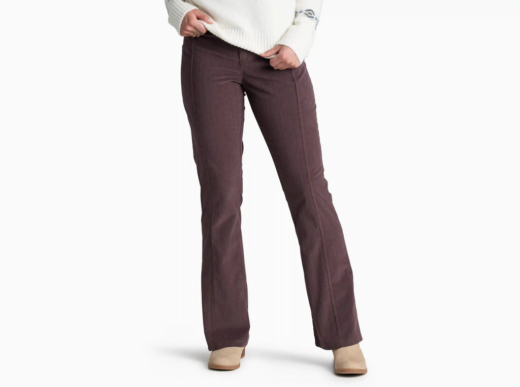 Lydia™ Cord Pant
