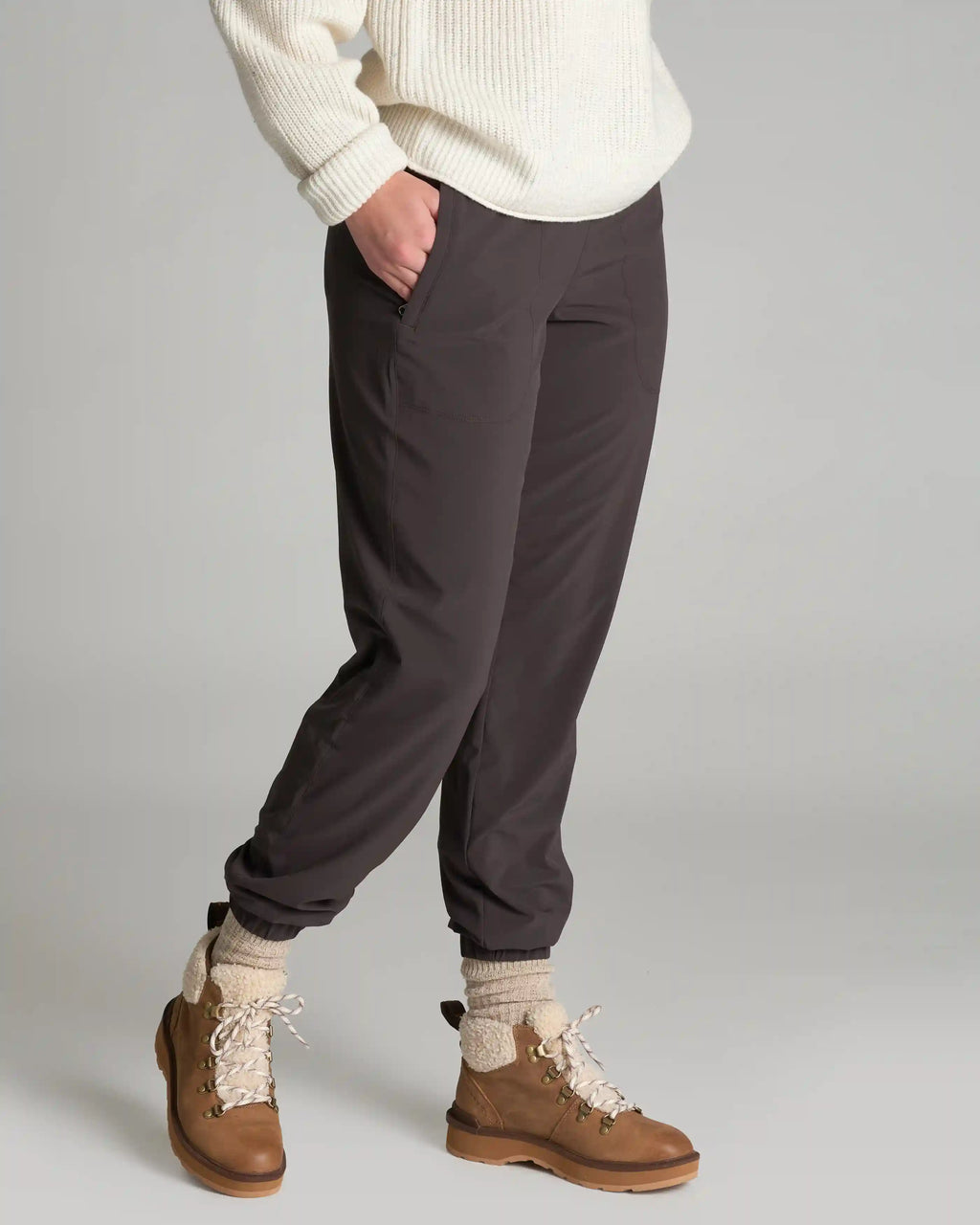 Vantage™ Lined Joggr