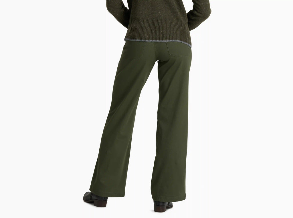 Kontour™ Wide-Leg