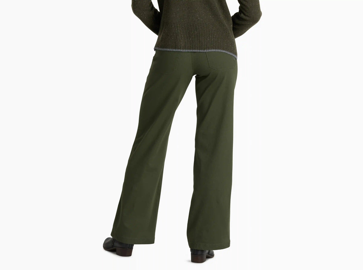 Kontour™ Wide-Leg