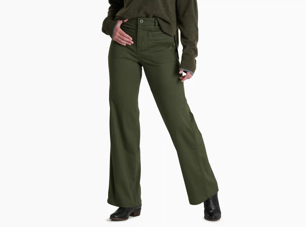 Kontour™ Wide-Leg