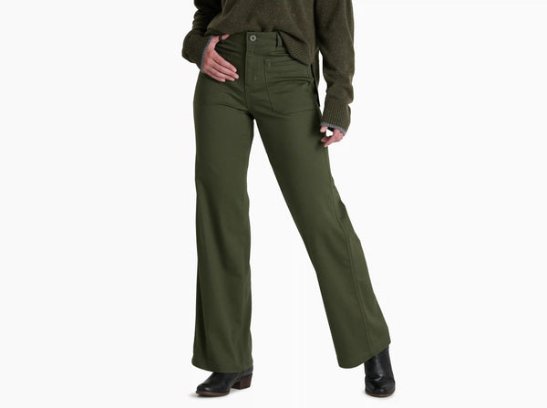 Kontour™ Wide-Leg