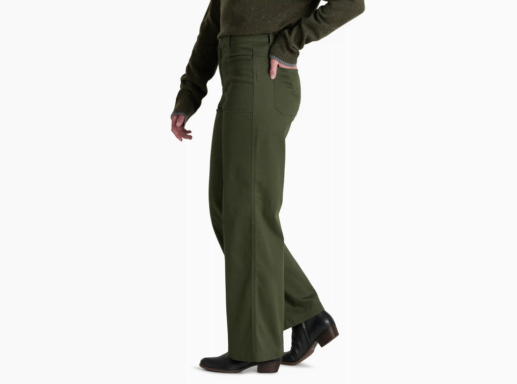 Kontour™ Wide-Leg