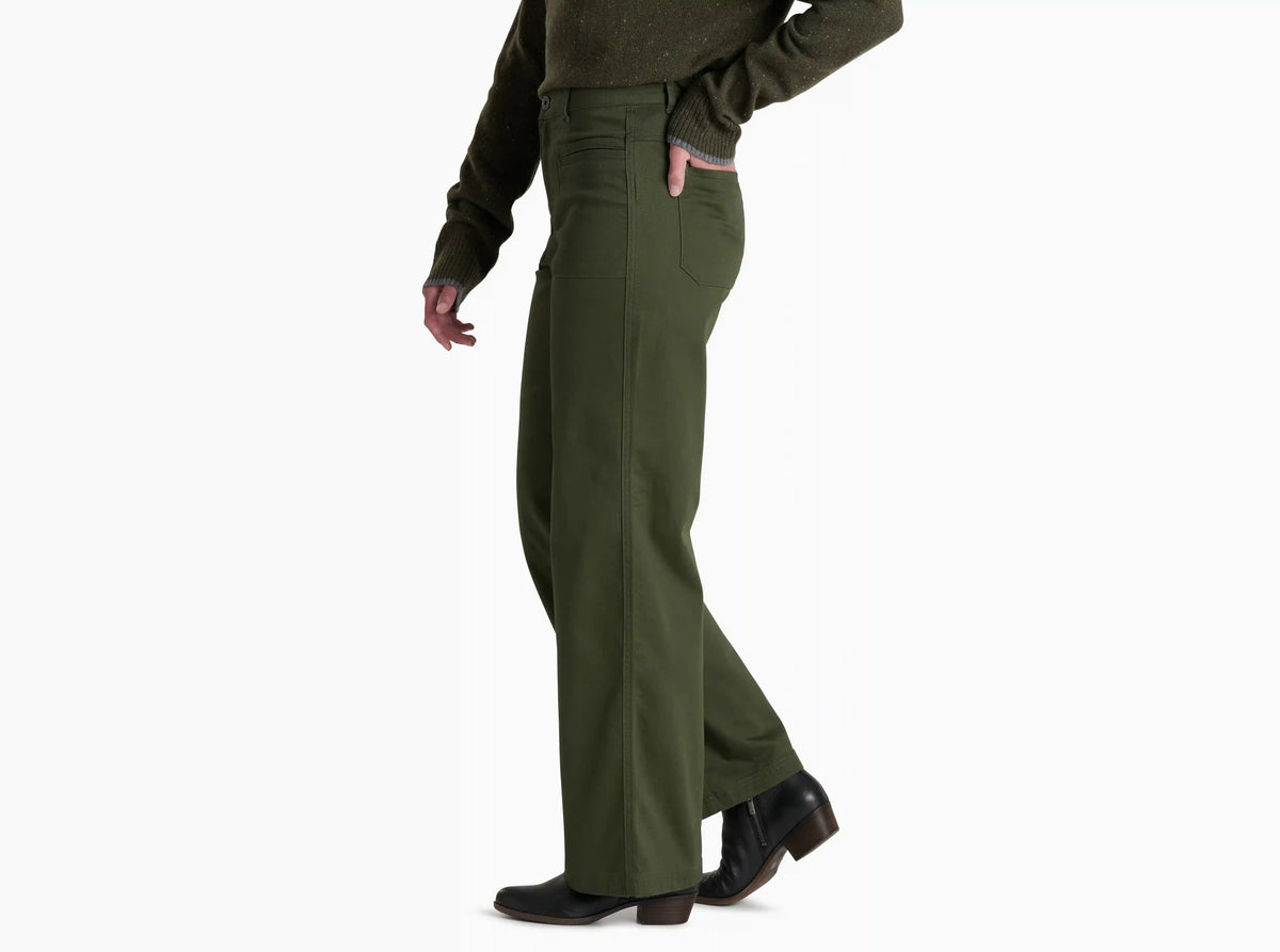Kontour™ Wide-Leg