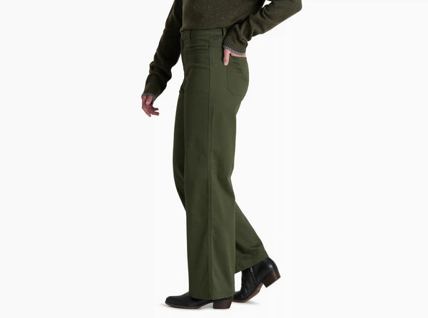 Kontour™ Wide-Leg