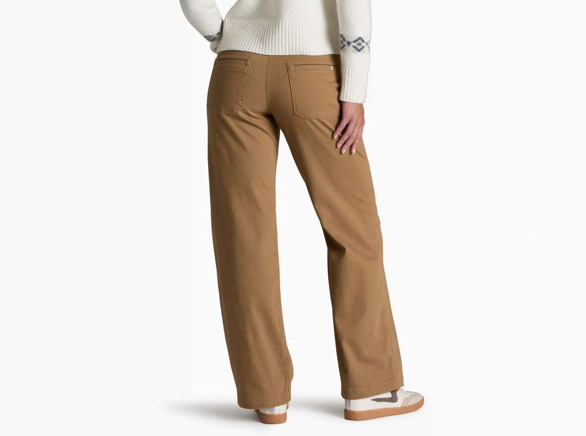 Kontour™ Wide-Leg